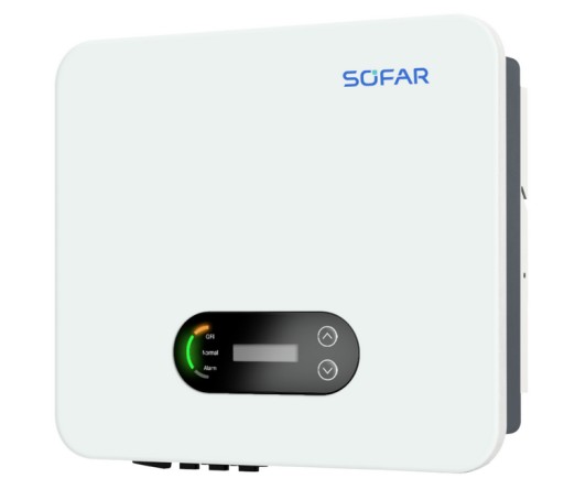 Zdjęcie oferty: Inwerter SOFAR 50KTL G3