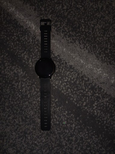 Zdjęcie oferty: Smartwatch sportowy Xiaomi amazfit pace 