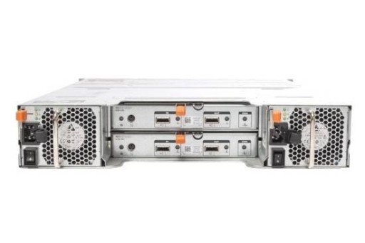 Zdjęcie oferty: Macierz DELL MD1220 24 x 2,5"  2xSAS6GB