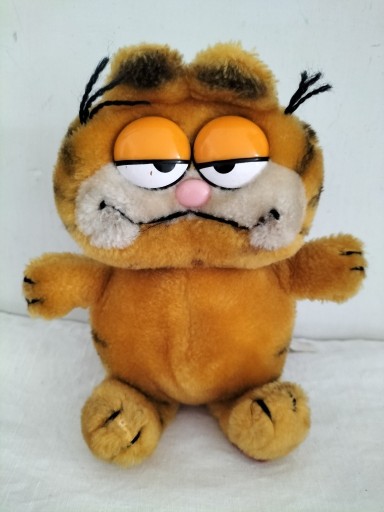 Zdjęcie oferty: Garfield Vintage 1978-1981  Vintage 