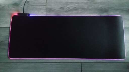 Zdjęcie oferty: Podkładka GMS-WT-5 Gaming mouse pad