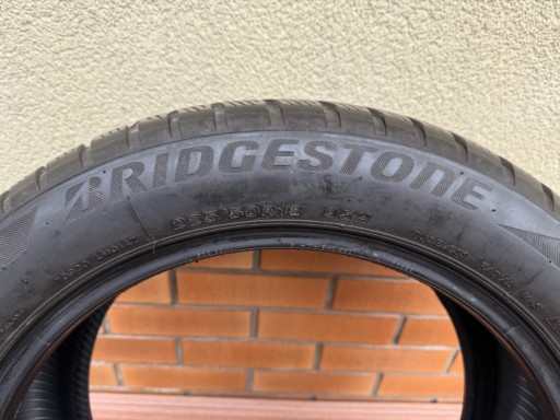 Zdjęcie oferty: OPONY ZIMOWE 4szt. BRIDGESTONE BLIZZAK LM001 225/50R 18 95 H