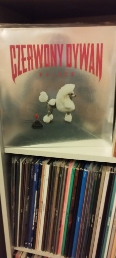 Zdjęcie oferty: Paluch - Czerwony dywan 2LP