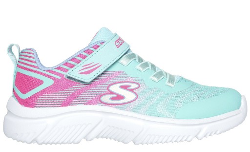 Zdjęcie oferty: SKECHERS superlekkie GoRun 650 FierceFlash 35 NOWE