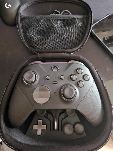 Zdjęcie oferty: pad xbox elite series 2