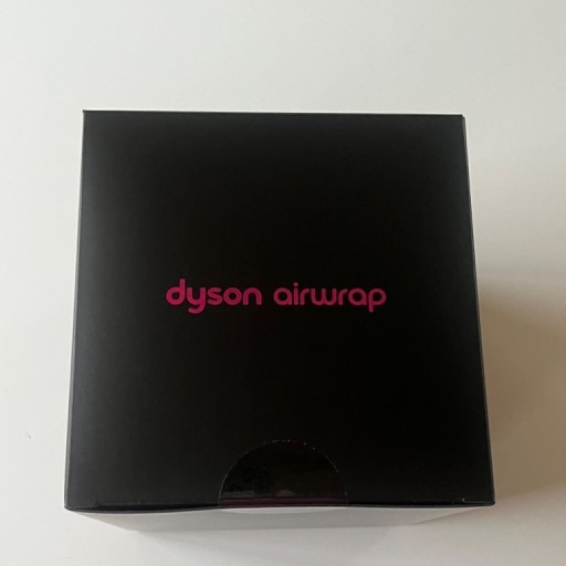 Zdjęcie oferty: Dyson Airwrap zestaw końcówek do suszarki