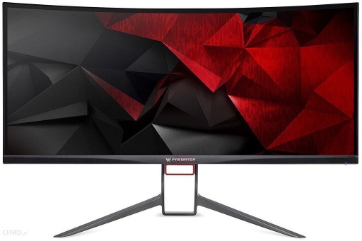 Zdjęcie oferty: MONITOR ACER PREDATOR X34P