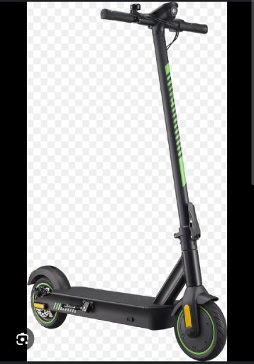 Zdjęcie oferty: Hulajnoga Acer electric scooter 3