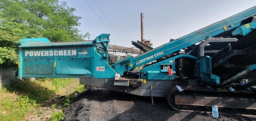 Zdjęcie oferty: POWERSCREEN Usuwanie Usunięcie Wyłączanie Adblue SCR DPF EGR Kruszarka