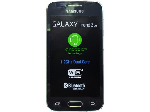 Zdjęcie oferty: Samsung Galaxy Trend 2 Lite SM-G318H Jak Nowy