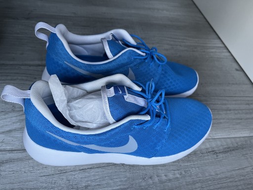 Zdjęcie oferty: Nowe buty Nike ROSHE ONE BR r. 44,5 / 28,5 cm