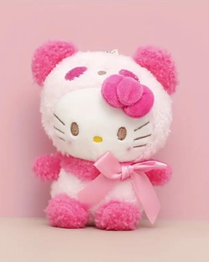 Zdjęcie oferty: Pluszak hello kitty miś kuromi my melody sanrio