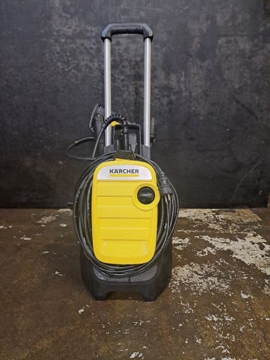 Zdjęcie oferty: Karcher K5 compact