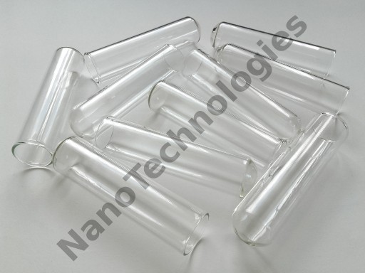Zdjęcie oferty: Probówka szklana fiolka 35 ml typ 2 ( 10szt )