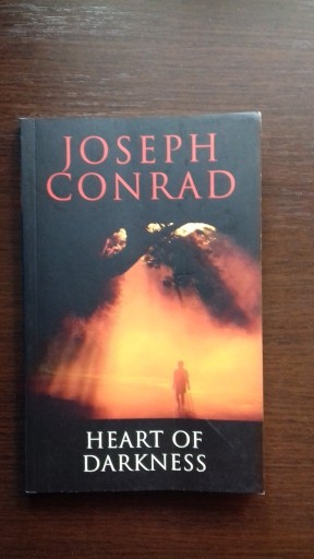 Zdjęcie oferty: Joseph Conrad, Heart of Darkness