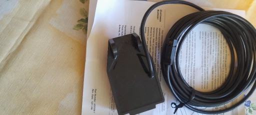 Zdjęcie oferty: HUMMINBIRD  Przetwornik /Trnasducer/ SHS-7W