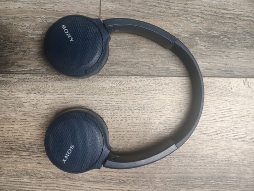 Zdjęcie oferty: Słuchawki nauszne SONY WH-CH510