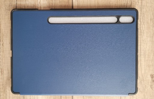 Zdjęcie oferty: Etui Samsung Galaxy Tab S8 Plus 12,4" S7+