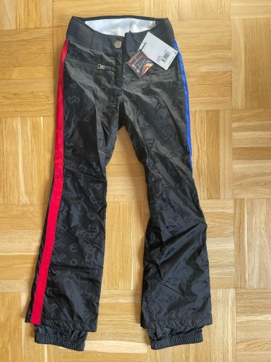 Zdjęcie oferty: Spodnie narciarskie Rossignol Createur czarne r. S