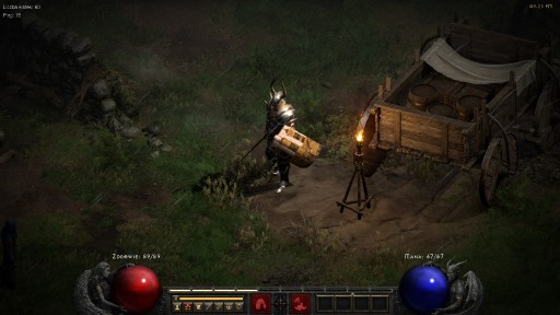 Zdjęcie oferty: Pełen Set Sigona Diablo 2 Res. NLD PC