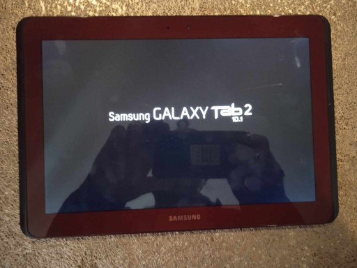 Zdjęcie oferty: Samsung Galaxy Tab 2 10,1 3G 1/16 Android 7,1