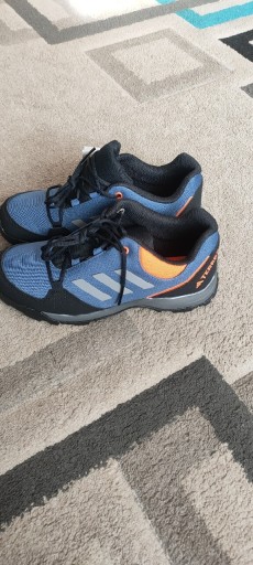 Zdjęcie oferty: Buty adidas TERREX HYPERHIKER r. 37 1/3