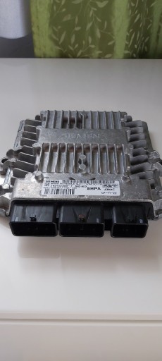 Zdjęcie oferty: komputer sterownik Ford Focus mk2 08-12 2.0