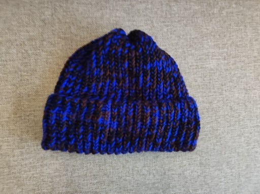 Zdjęcie oferty: Ciepła czapka zimowa unisex
