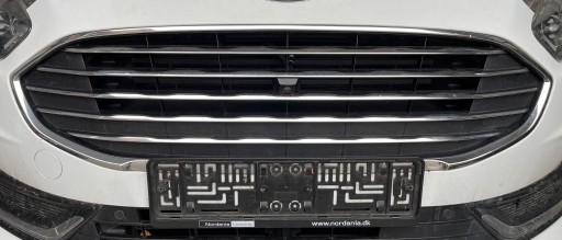 Zdjęcie oferty: GRILL ATRAPA SMAX mk2 lift DEMONTAŻ KAMERA