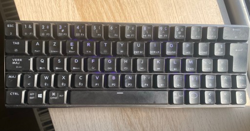 Zdjęcie oferty: Cooler Master SK622