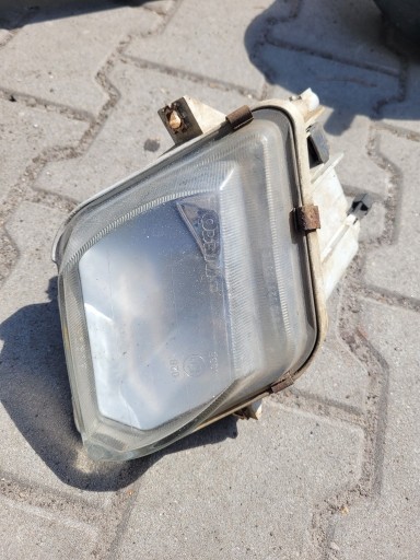 Zdjęcie oferty: HALOGEN IVECO DAILY LEWY