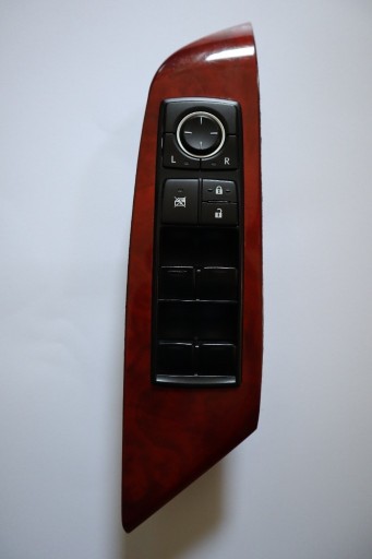Zdjęcie oferty: Lexus RX 450h III 09-15 panel szyb