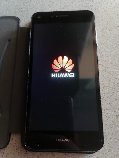 Zdjęcie oferty: Ładny Telefon Huawei Y5 ll CUN L21 4G LTE +Etui