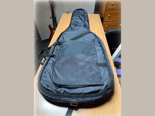 Zdjęcie oferty: Futerał do gitary ( Fender, PRS )