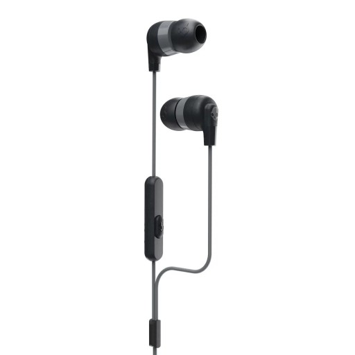 Zdjęcie oferty: SKULLCANDY Ink'd+ słuchawki douszne czarne