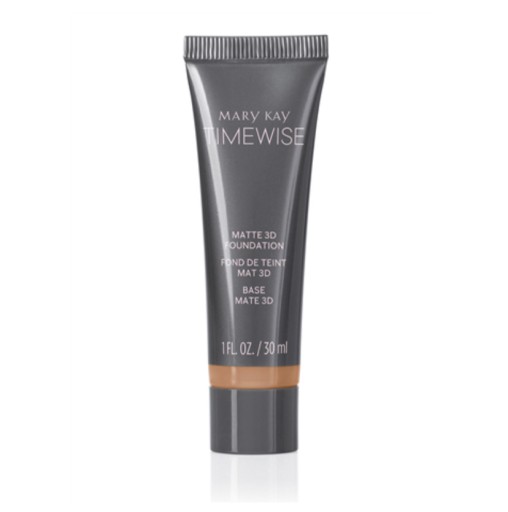 Zdjęcie oferty: Matujący Podkład Beige N 190 (Matujący) Mary Kay