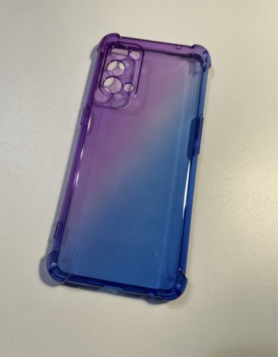 Zdjęcie oferty: Etui Oppo Reno 5