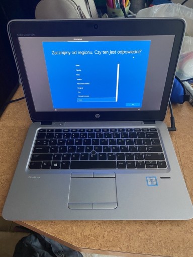 Zdjęcie oferty: HP EliteBook 820 G3 i5-6300U 16GB/1TB