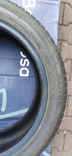 Zdjęcie oferty: Dayton TOURING 2 205/45R16