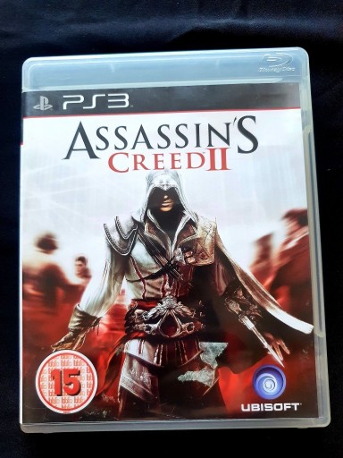 Zdjęcie oferty: Assassin's Creed 2 | PS3