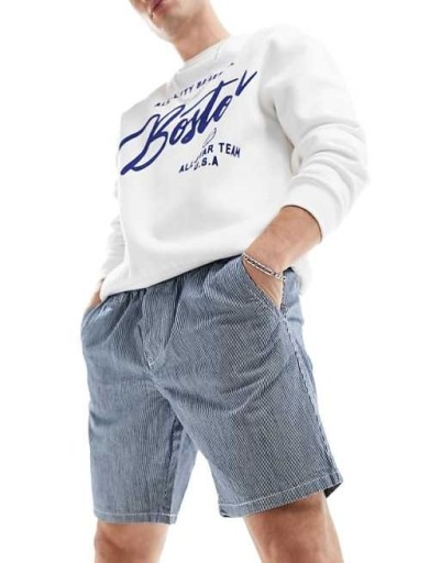 Zdjęcie oferty: Superdry - krótkie spodenki.