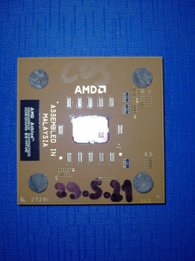 Zdjęcie oferty: Procesor AMD Athlon AXDA2400DKV3C