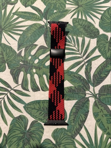 Zdjęcie oferty: Pasek Apple Watch