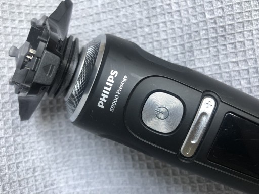 Zdjęcie oferty: Golarka Philips S9000 Prestige SP9840