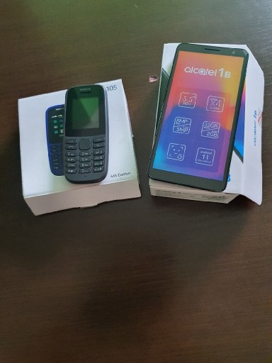 Zdjęcie oferty: Alcatel 1b