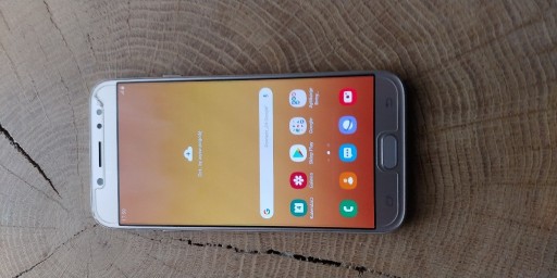 Zdjęcie oferty: Samsung Galaxy J7 (2017) Dual sim