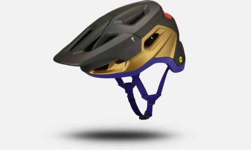 Zdjęcie oferty: Specialized Tactic 4 Kask rowerowy Mips M