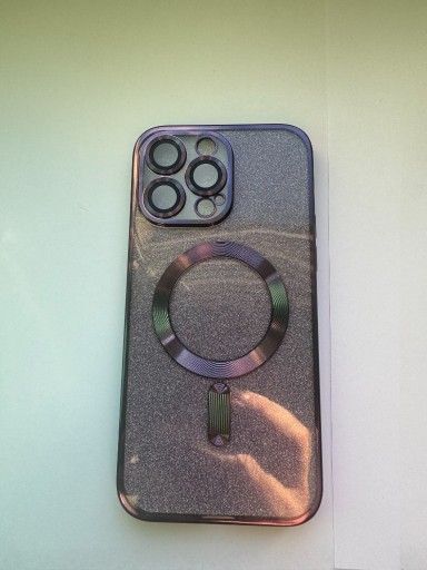 Zdjęcie oferty: Etui Plecki do Apple iphone 14 pro max