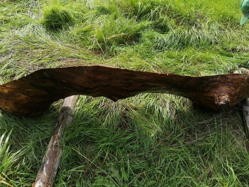 Zdjęcie oferty: Drewno połowe -buk -suche