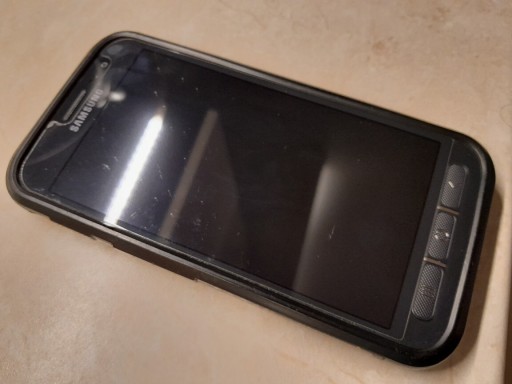 Zdjęcie oferty: Telefon Samsung XCOVER 4